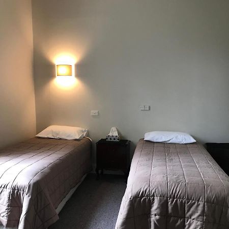 Lovett Lodge 인버카길 외부 사진